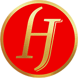 Heijun Logo