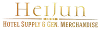 Heijun Hotel Supply and Gerneral Merchandise Logo